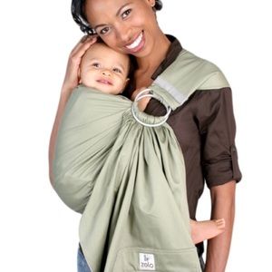 Zolowear organic ring sling